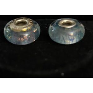 BN Chamilia Murano Charm